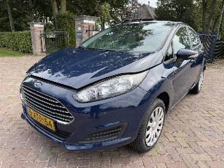Avarii autoturisme Ford Fiesta 1.0 Style 2014/11