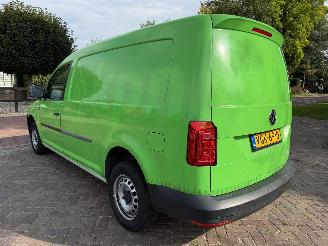 Volkswagen Caddy maxi 2.0 TDI L2H1 BMT MAX picture 5