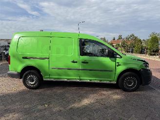 Volkswagen Caddy maxi 2.0 TDI L2H1 BMT MAX picture 9