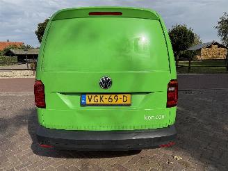 Volkswagen Caddy maxi 2.0 TDI L2H1 BMT MAX picture 11