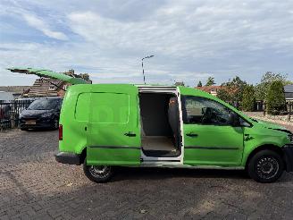 Volkswagen Caddy maxi 2.0 TDI L2H1 BMT MAX picture 8