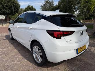 Opel Astra 1.0 Online Edition picture 8