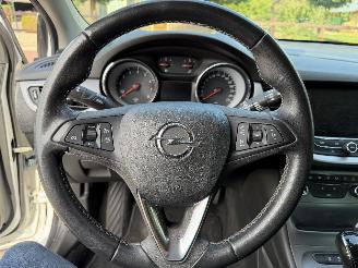 Opel Astra 1.0 Online Edition picture 14