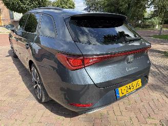 Seat Leon Sportstourer 1.5 TSI FR Business Intense picture 10