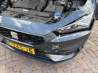 Seat Leon Sportstourer 1.5 TSI FR Business Intense picture 19