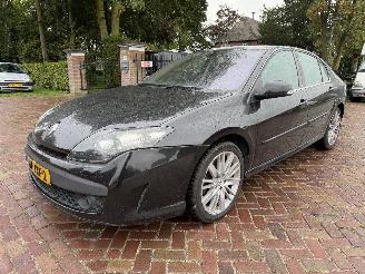 Avarii autoturisme Renault Laguna 2.0 dCi GT 2009/9