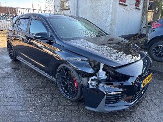 Hyundai I-30 2.0t N2 275 pk performance picture 2