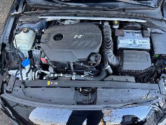 Hyundai I-30 2.0t N2 275 pk performance picture 18