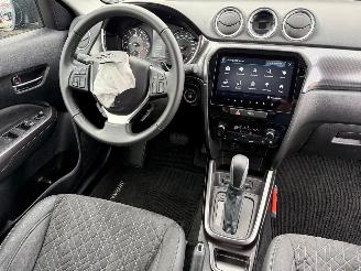 Suzuki Vitara 1.4boosterjet picture 7