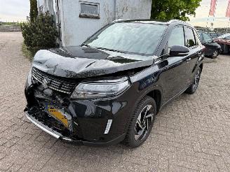 skadebil auto Suzuki Vitara 1.4boosterjet 2025/10