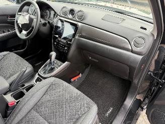 Suzuki Vitara 1.4boosterjet picture 6