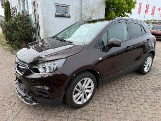  Opel Mokka 1.4turbo 2017/9