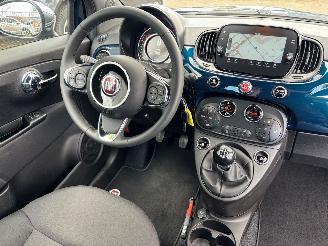 Fiat 500 1.0 hybrid clima picture 7