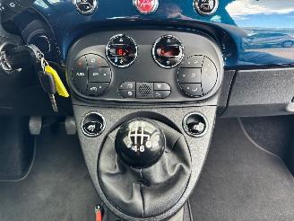 Fiat 500 1.0 hybrid clima picture 11