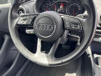 Audi A3 Sportback 1.0 tfsi airco/lm velgen picture 8