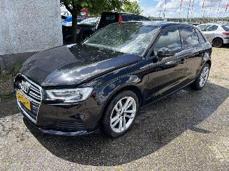  Audi A3 Sportback 1.0 tfsi airco/lm velgen 2018/8
