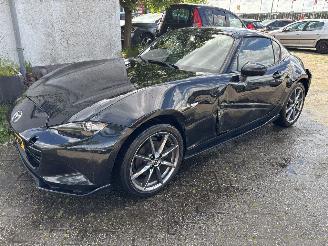 Avarii autoturisme Mazda MX-5 2.0 gt-m 2018/8