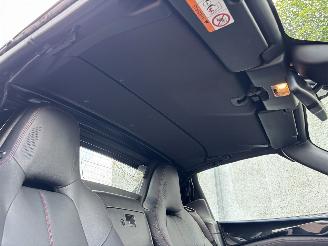 Mazda MX-5 2.0 gt-m picture 16
