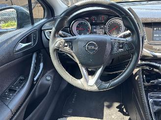 Opel Astra 1.0t automaat picture 8