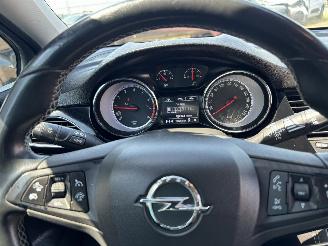 Opel Astra 1.0t automaat picture 9