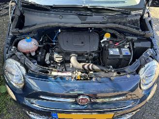 Fiat 500 1.0 hybrid dolcevita picture 20