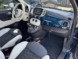 Fiat 500 1.0 hybrid dolcevita picture 6
