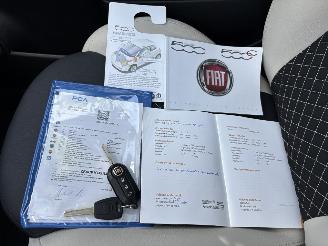 Fiat 500 1.0 hybrid dolcevita picture 16