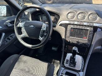 Ford S-Max 2.0 ecoboost picture 7
