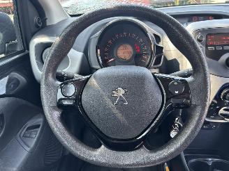 Peugeot 108 Airco/cv picture 8