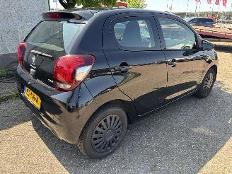 Peugeot 108 Airco/cv picture 3