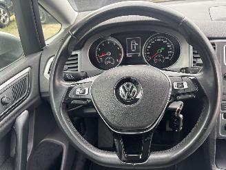 Volkswagen Golf Sportsvan 1.2 tsi dsg clima/pano/radar picture 8