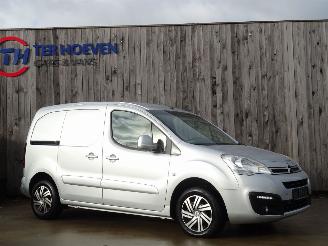 Citroën Berlingo 1.6 HDi L1H1 Airco Cruise Stoelverwarming PDC 73KW Euro 6 picture 5