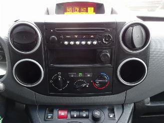 Citroën Berlingo 1.6 HDi L1H1 Airco Cruise Stoelverwarming PDC 73KW Euro 6 picture 11