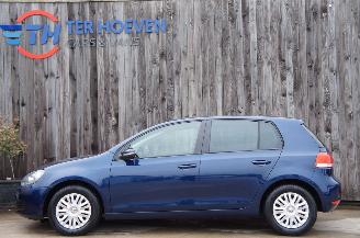 škoda osobní automobily Volkswagen Golf 1.6 TDi Airco Stoelverwarming PDC Isofix 77KW Euro 5 2009/10