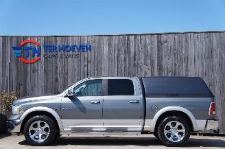 Avarii autoturisme Dodge Ram 1500 Laramie 4X4 5.7L Hemi LPG Trekhaak 295KW Euro 5 2013/4