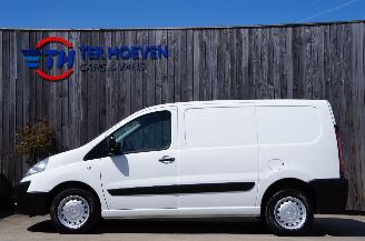 Avarii autoturisme Citroën Jumpy 2.0 HDi L1H1 Airco Cruise Navi Trekhaak 94KW Euro 5 2016/5