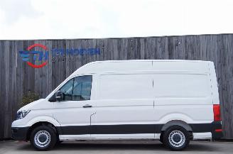 Avarii autoturisme Volkswagen Crafter 2.0 TDi L2H2 Airco Cruise Motor Nieuw! Trekhaak 75KW Euro 6 2018/11