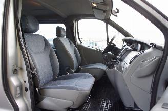 Nissan Primastar 1.9 DCi L1H1 Airco Navi Dubbele Cabine Trekhaak 74KW picture 10