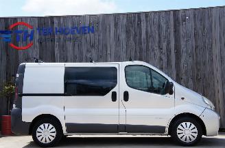 Nissan Primastar 1.9 DCi L1H1 Airco Navi Dubbele Cabine Trekhaak 74KW picture 4