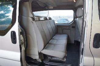 Nissan Primastar 1.9 DCi L1H1 Airco Navi Dubbele Cabine Trekhaak 74KW picture 11