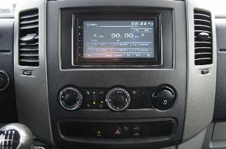 Volkswagen Crafter 2.0 TDi L2H2 Koeling -32.5°C 2 Compartimenten 100KW Euro 5 DPF picture 18