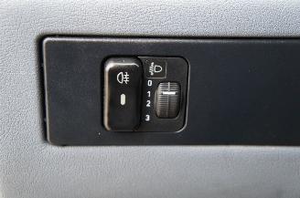 Mercedes Sprinter 412D Koffer Laadklep Wooncabine WC Douche Koelkast Droger Wasmaschine picture 25