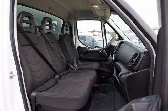 Iveco Daily 35S15 2.3 HPi Koffer Laadklep Airco Cruise Trekhaak 107KW Euro 5 picture 13
