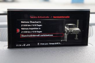 Audi SQ7 4.0 TDi V8 Quattro Airco Navi Pano Head UP Nightvision Softclose 320KW Euro 6 picture 22