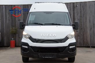 Iveco Daily 35C14 2.3 HPi L3H2 Airco Cruise Automaat 100KW Euro 6 picture 6