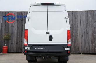 Iveco Daily 35C14 2.3 HPi L3H2 Airco Cruise Automaat 100KW Euro 6 picture 7