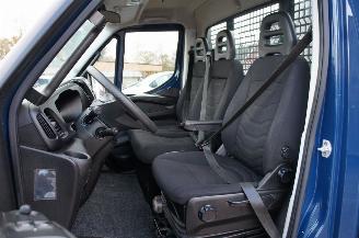 Iveco Daily 35S13 2.3 HPi Open Laadbak Airco Cruise Kamera 93KW Euro 5 picture 9