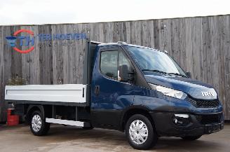 Iveco Daily 35S13 2.3 HPi Open Laadbak Airco Cruise Kamera 93KW Euro 5 picture 5