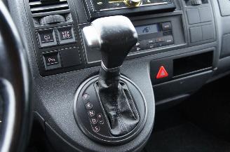 Volkswagen Caravelle T5 Caravelle 2.5 TDi Lang Camper Hefdak Automaat Airco 96KW Euro 4 picture 23