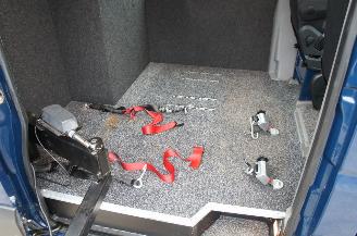 Mercedes Sprinter 213 CDi L1H1 Rolstoellift Airco Cruise Stoelverwarming 95KW Euro 5 picture 16